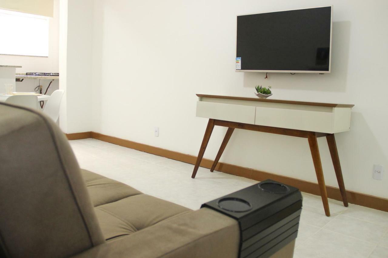 Residencial Copa 2 Apartment Rio de Janeiro Luaran gambar