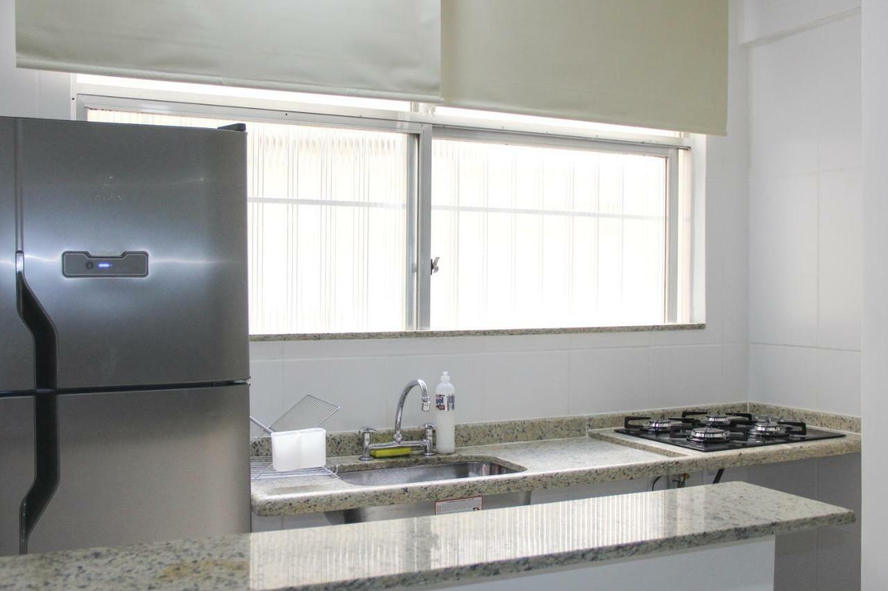 Residencial Copa 2 Apartment Rio de Janeiro Luaran gambar